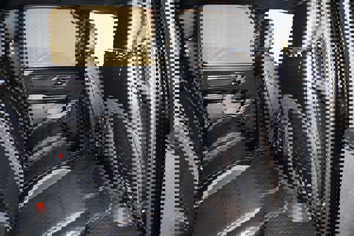 Used 2022 RAM 1500 TRX w/ TRX Level 2 Equipment Group image 79