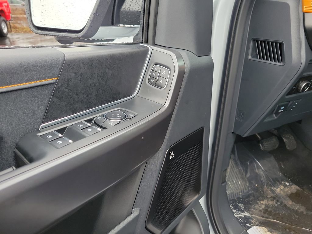 New 2025 Ford F150 Tremor w/ Equipment Group 402A High image 19