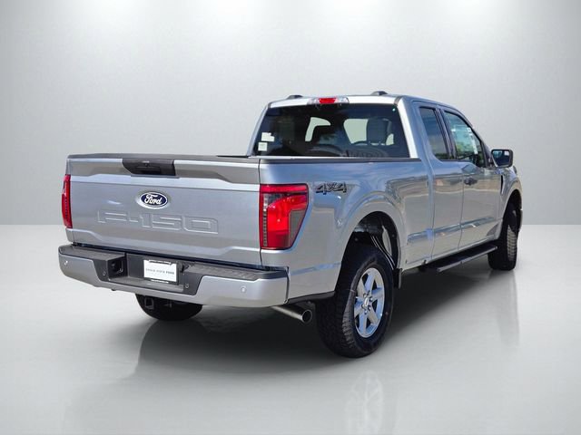 New 2026 Ford F150 XLT w/ Equipment Group 301A Standard image 6