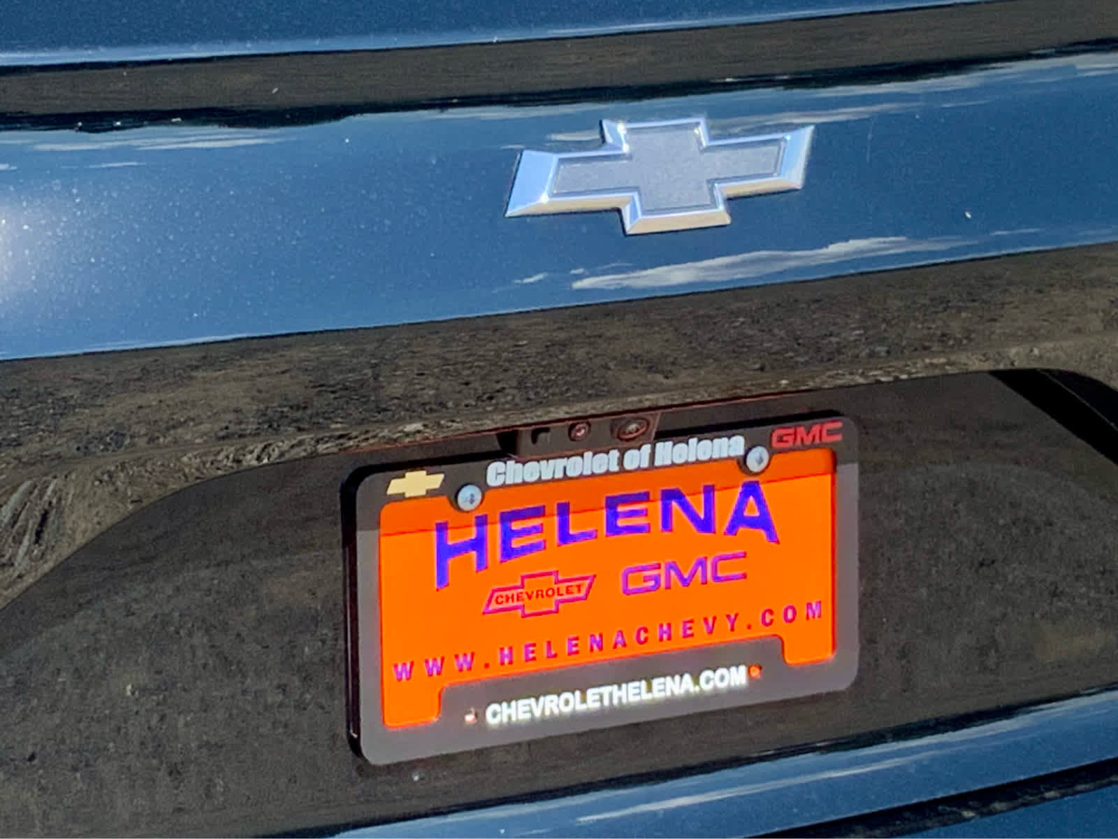 New 2025 Chevrolet Blazer EV RS image 23