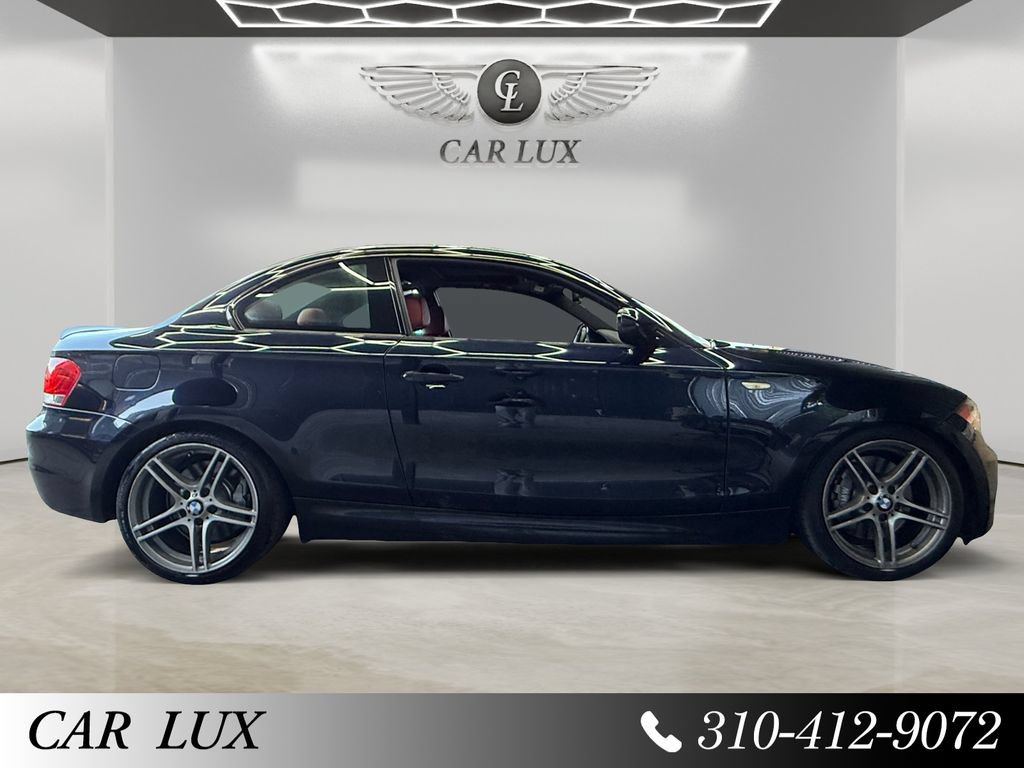 Used 2013 BMW 135is Coupe RWD image 6