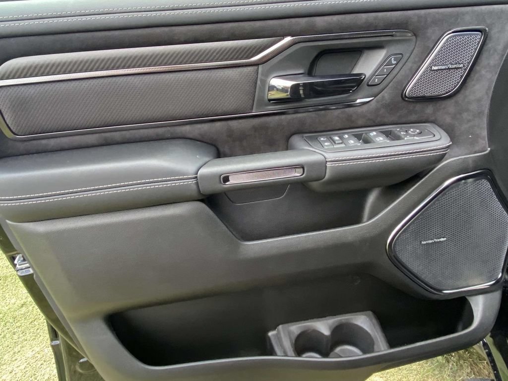 New 2026 RAM 1500 RHO w/ RHO Level 1 Equipment Group AWD/4WD image 14