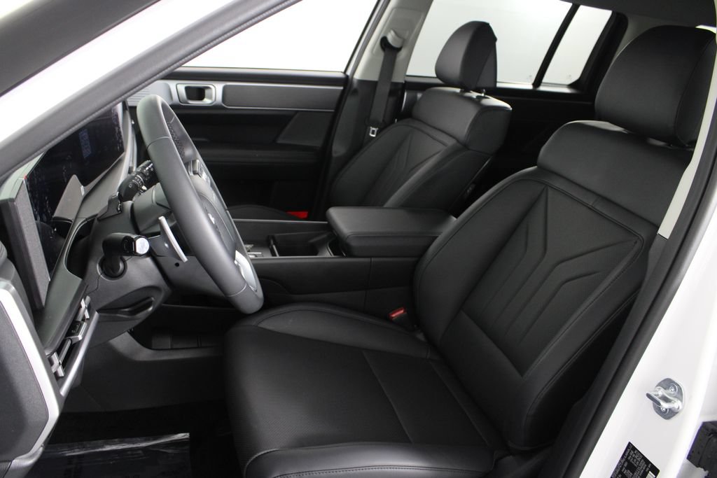 Certified 2026 Hyundai Santa Fe SEL FWD image 21