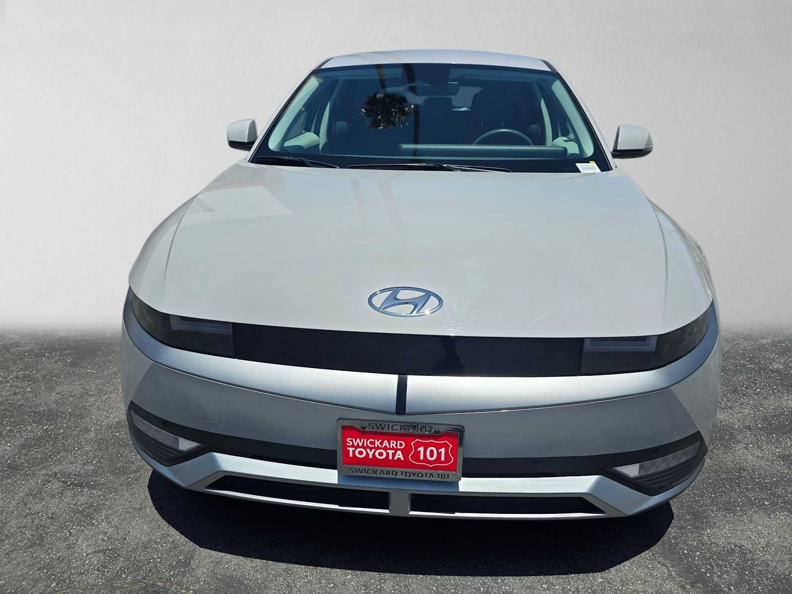 Used 2024 Hyundai Ioniq 5 SEL RWD image 8
