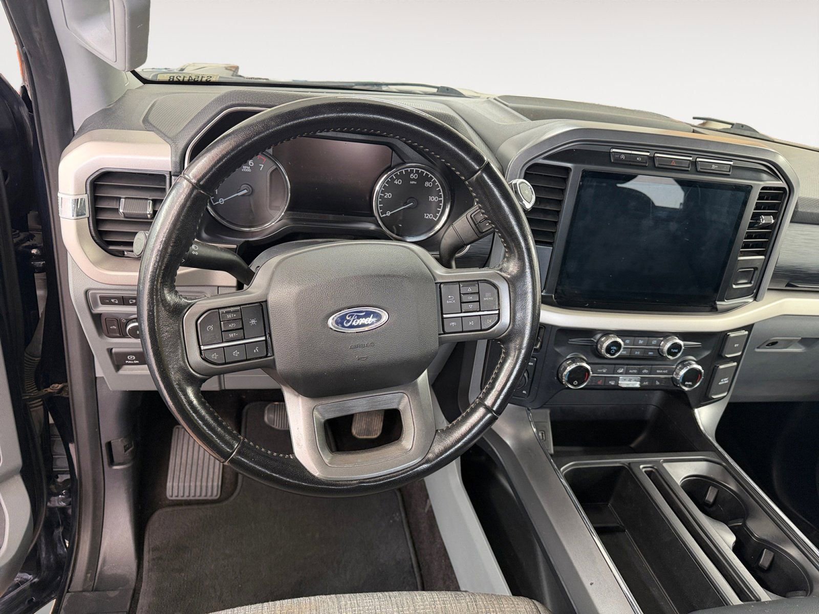 Used 2021 Ford F150 XLT w/ Equipment Group 302A High image 10