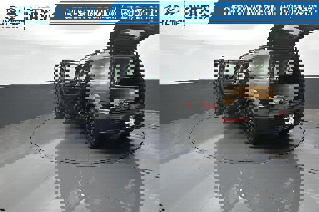 New 2026 Hyundai Santa Fe XRT image 61