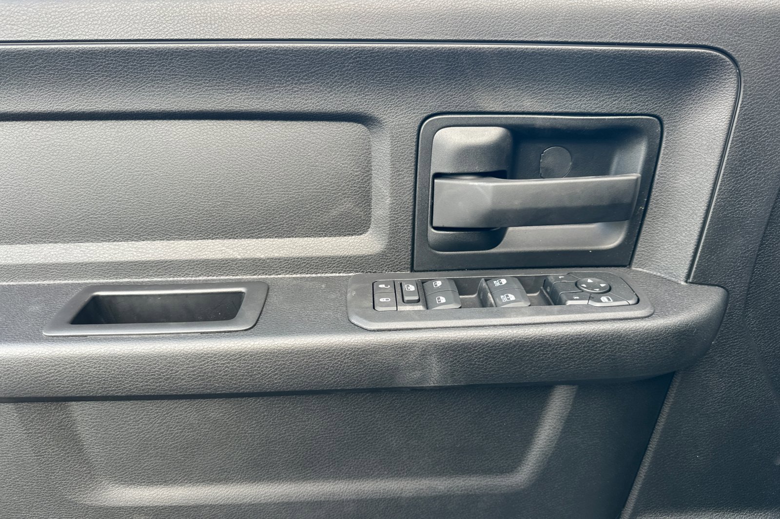 New 2026 RAM 2500 Tradesman image 10