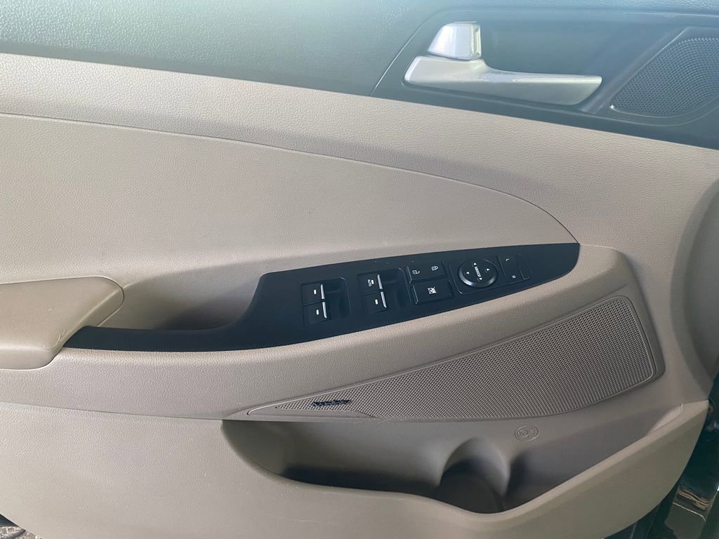 Used 2020 Hyundai Tucson Ultimate FWD image 31