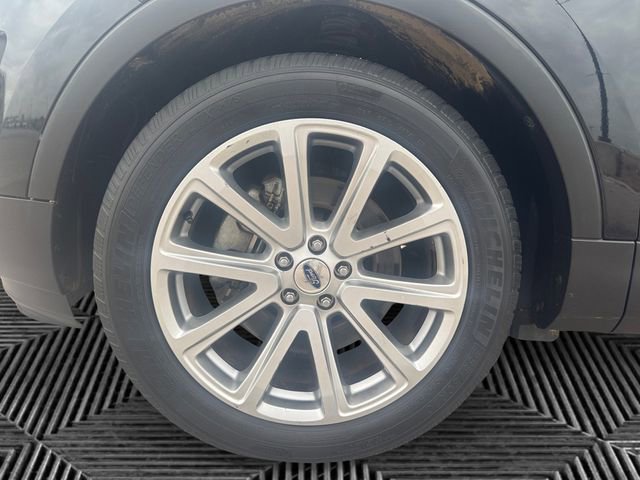 Used 2016 Ford Explorer Limited image 14