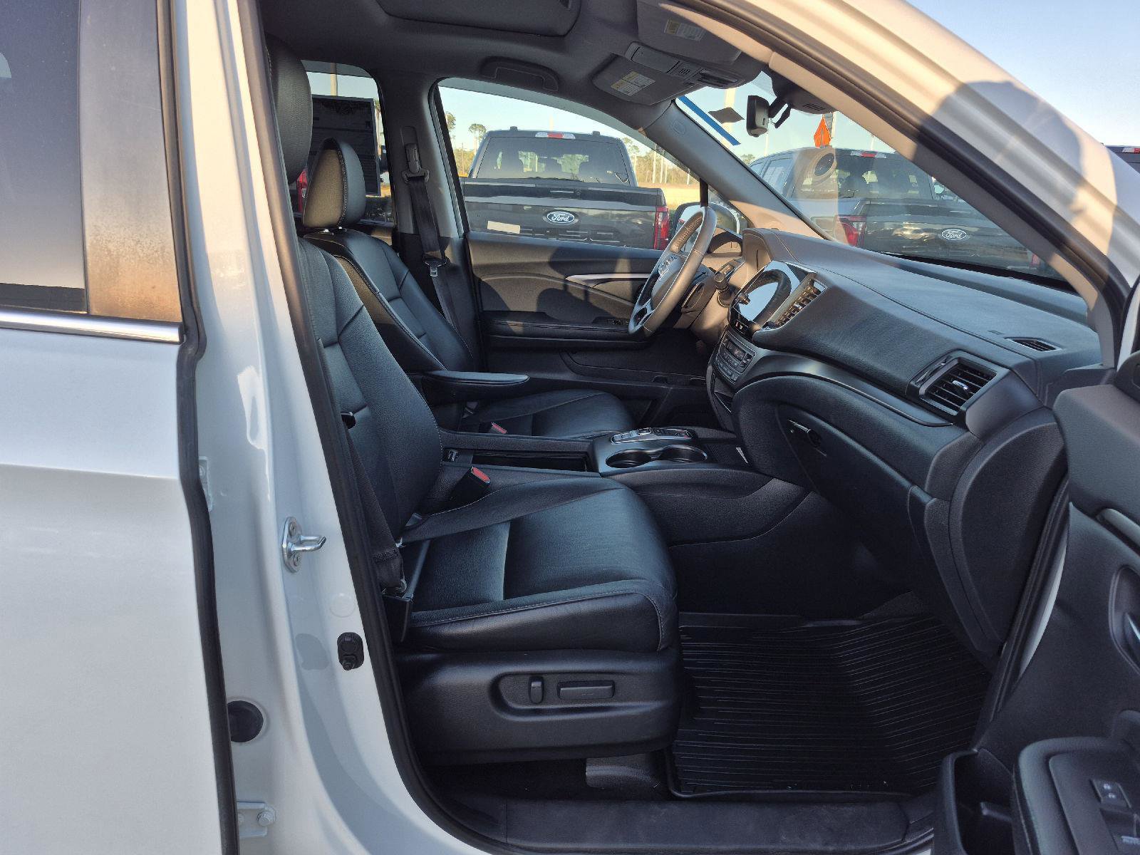 Used 2022 Honda Pilot Special Edition image 15