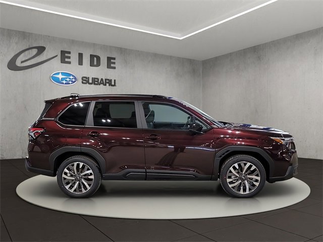 New 2026 Subaru Forester Touring image 5