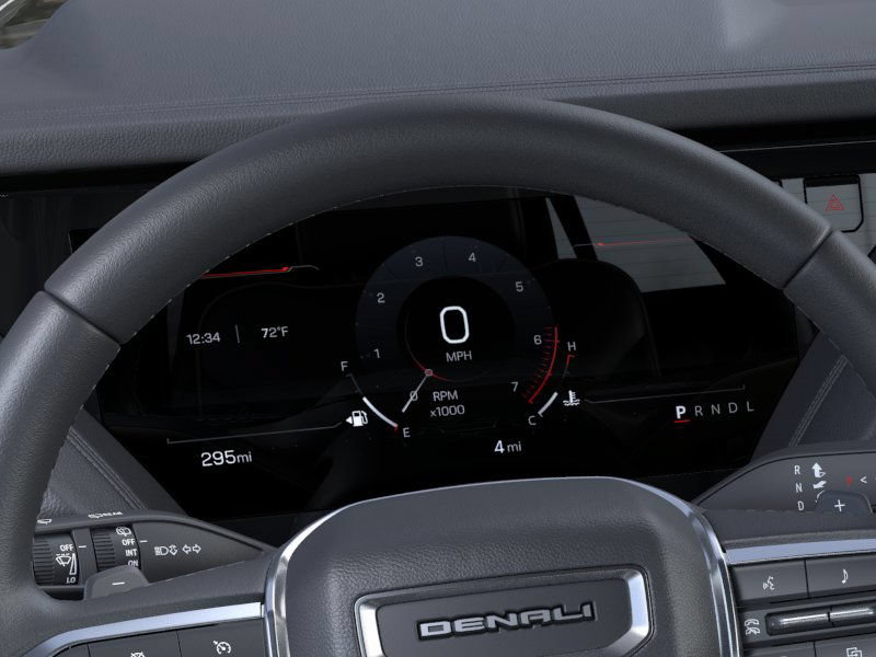 New 2026 GMC Yukon XL Denali AWD/4WD image 18