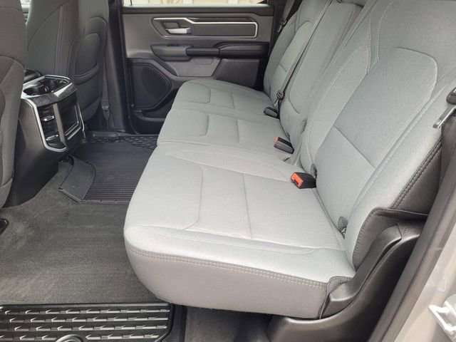 Used 2021 RAM 1500 Lone Star image 22