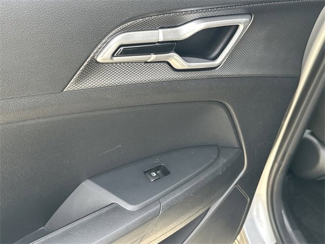 Certified 2024 Kia Sportage LX image 15