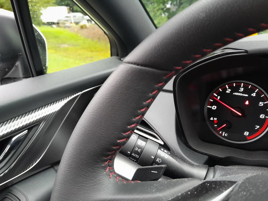 Used 2023 Subaru WRX Premium AWD/4WD image 19