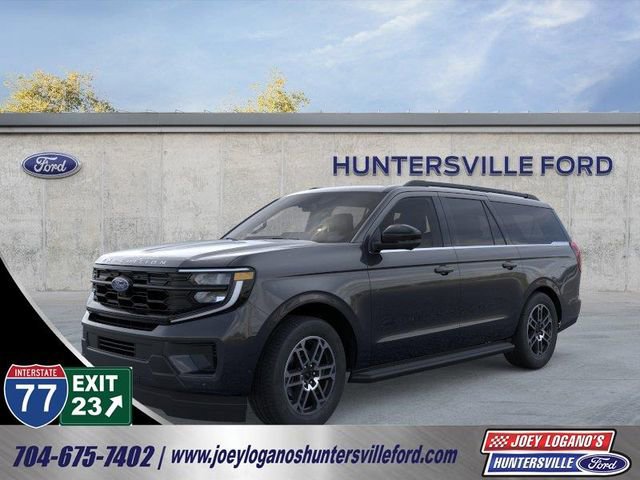 New 2026 Ford Expedition Max Active AWD/4WD image 1