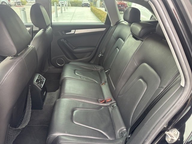 Used 2014 Audi A4 Premium Plus image 10