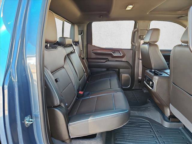 Used 2024 GMC Sierra 1500 Denali image 21