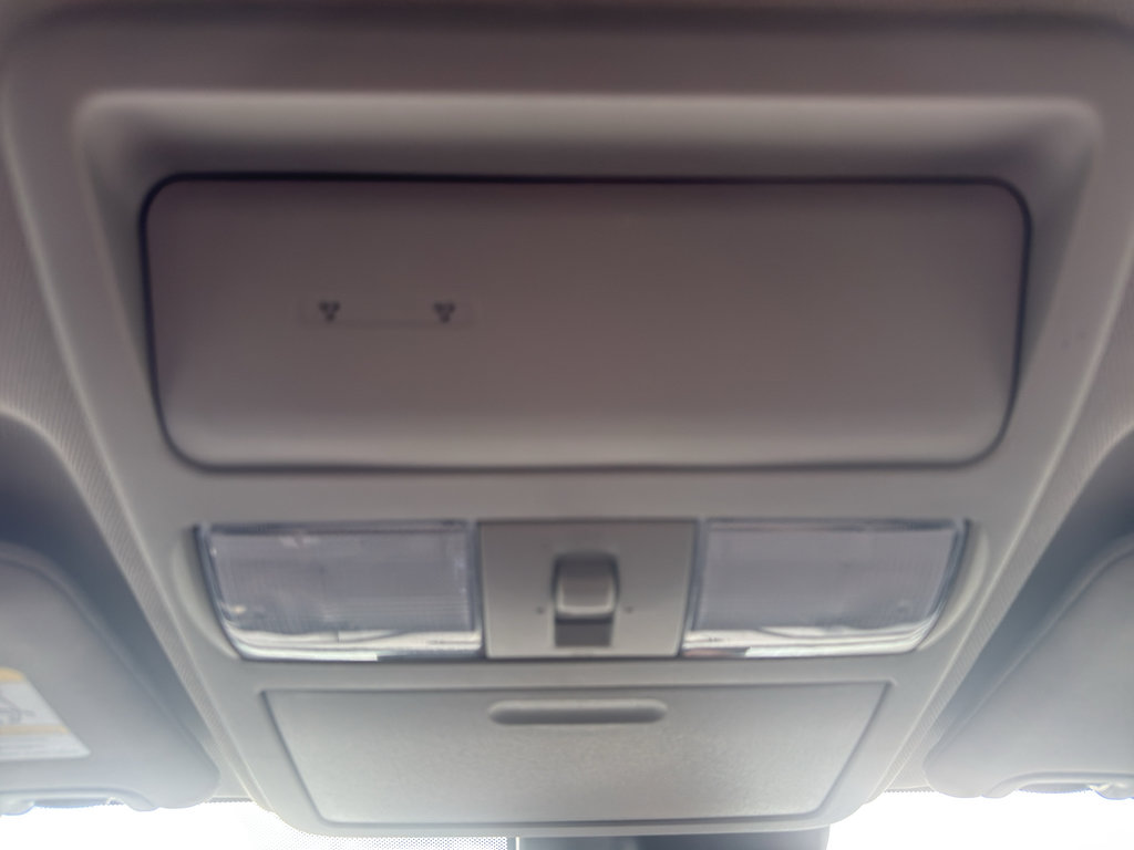 Certified 2024 Nissan Frontier SV w/ SV Convenience Package image 25