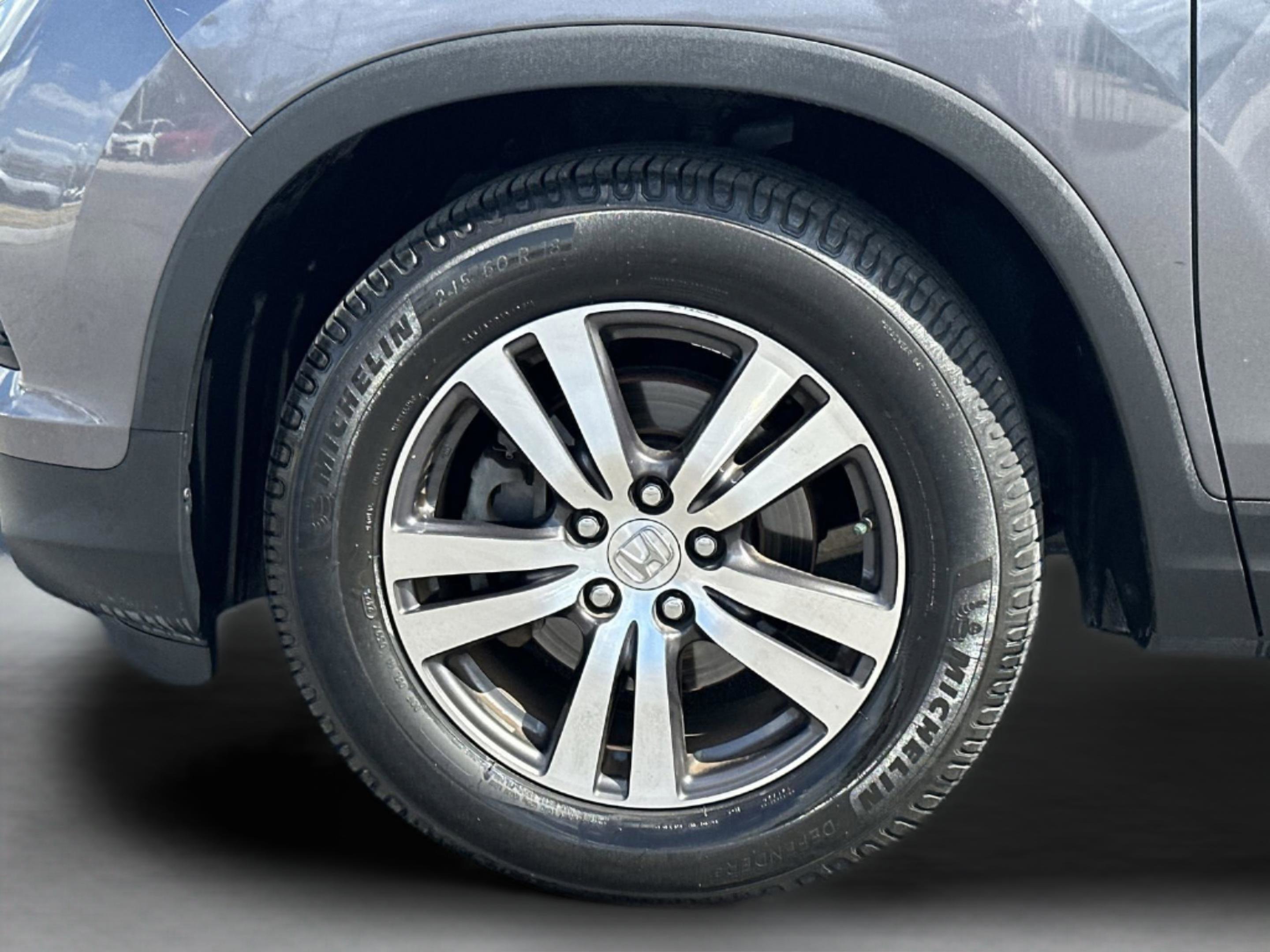 Used 2016 Honda Pilot EX-L image 27