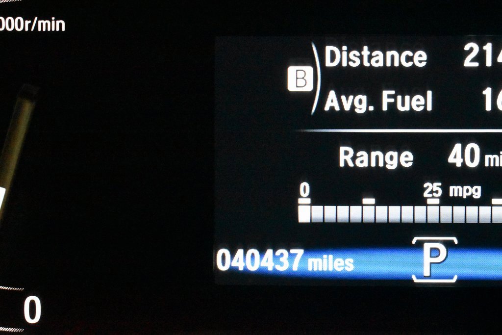 Used 2023 Honda Ridgeline RTL image 23