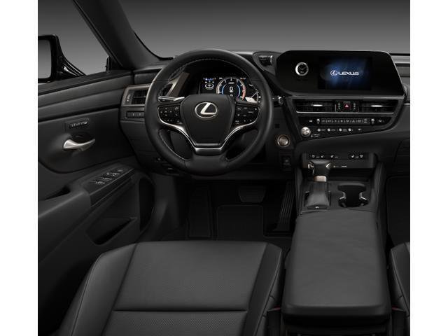 New 2025 Lexus ES 350 ES 350 image 38