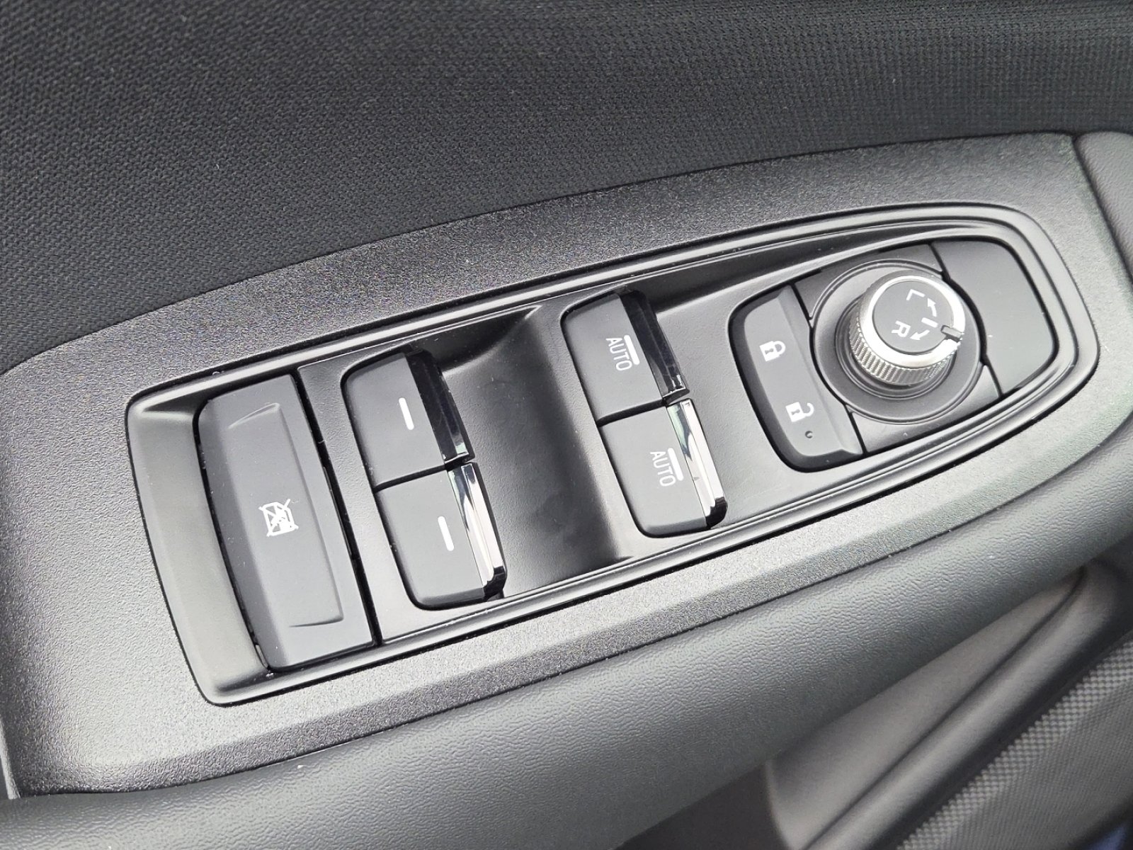 Used 2025 Subaru Legacy Premium image 22