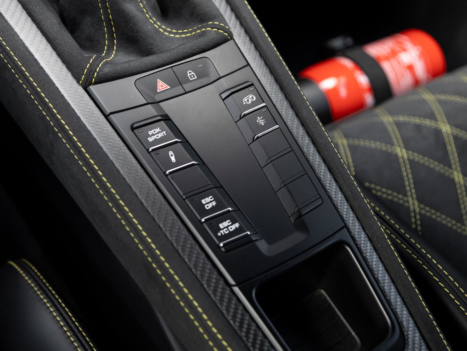 Certified 2025 Porsche 718 Boxster Spyder RS image 28