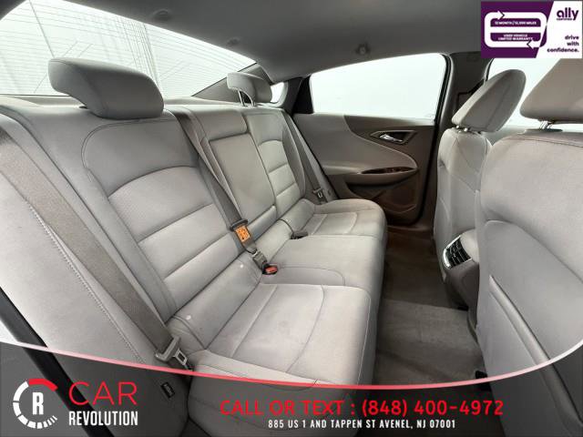 Used 2024 Chevrolet Malibu LT image 45