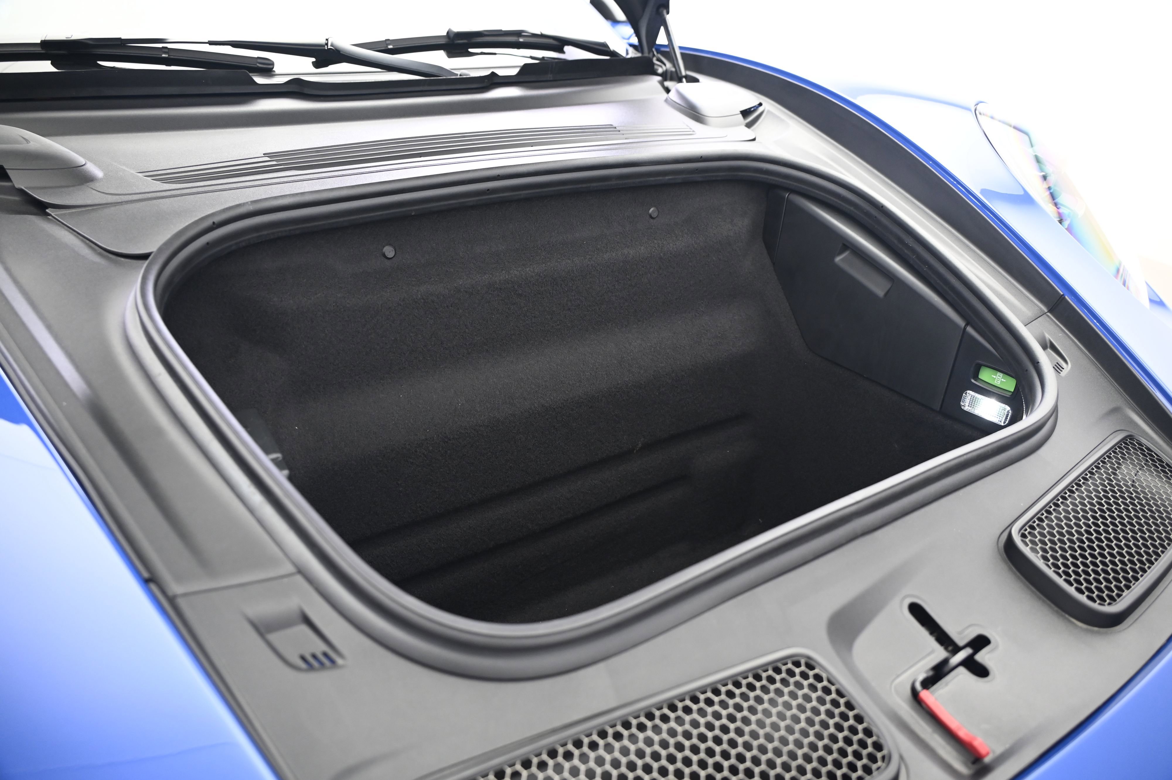 Certified 2025 Porsche 911 GT3 RWD image 16