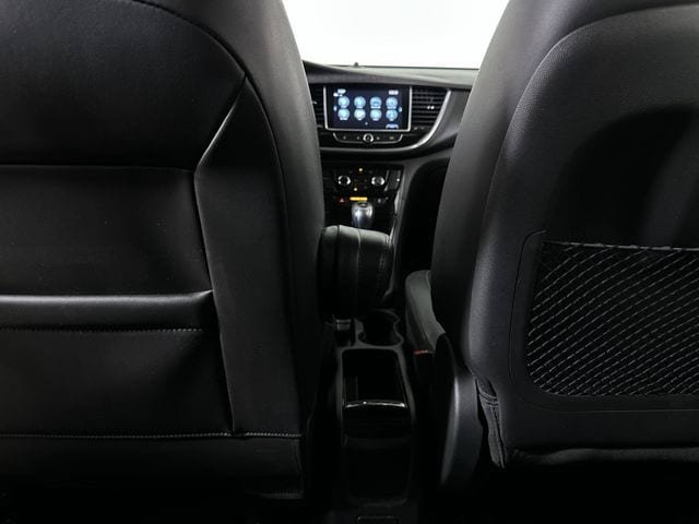 Used 2019 Buick Encore Preferred FWD image 22