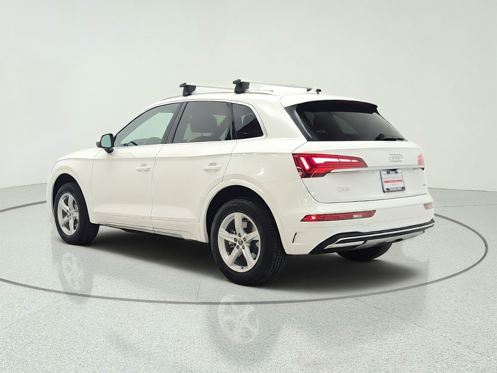 Used 2023 Audi Q5 2.0T Premium w/ Convenience Package AWD/4WD image 7