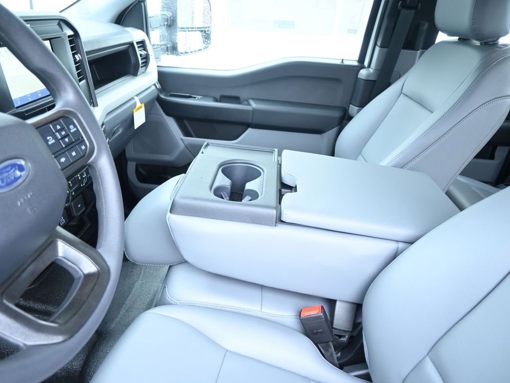 New 2026 Ford F450 XL image 15