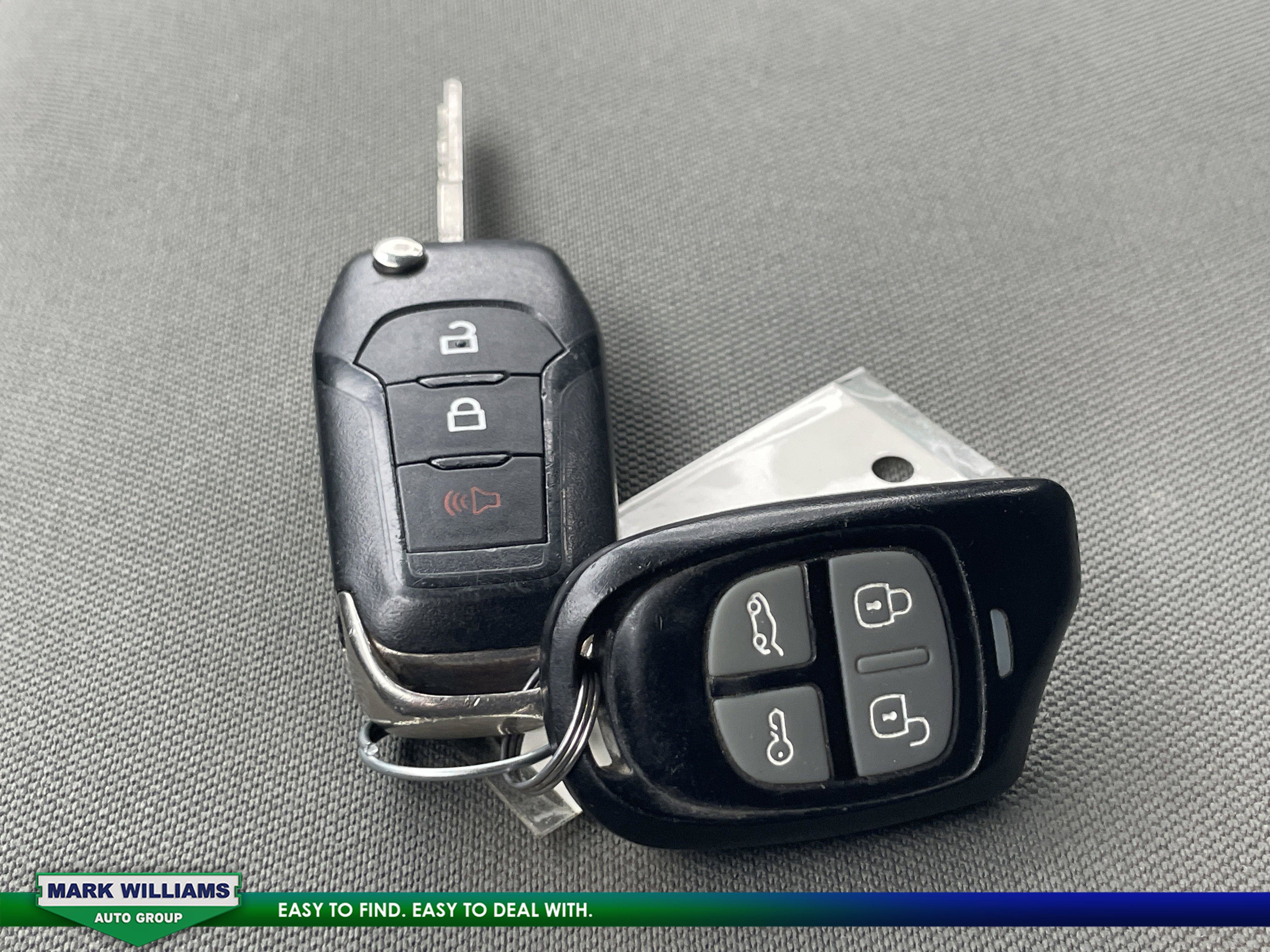 Used 2016 Ford F150 XL w/ XL Power Equipment Group image 25