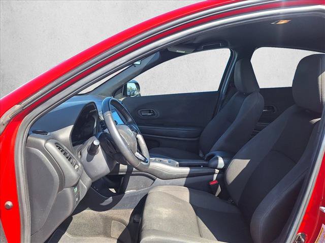 Used 2022 Honda HR-V Sport image 10