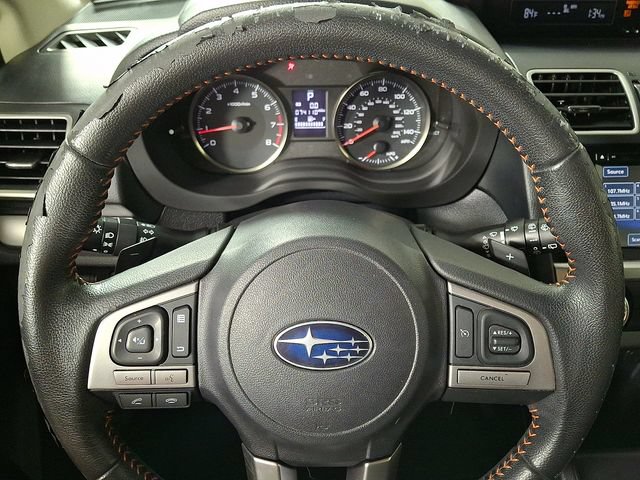 Used 2017 Subaru Crosstrek 2.0i Premium AWD/4WD image 18