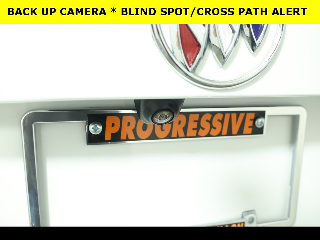 Used 2023 Buick Envision Preferred w/ Sport Touring Package image 13