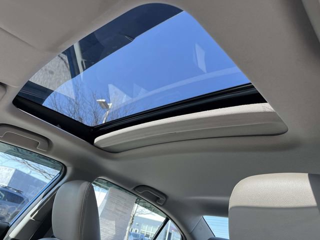 Used 2015 Honda Civic EX-L image 22