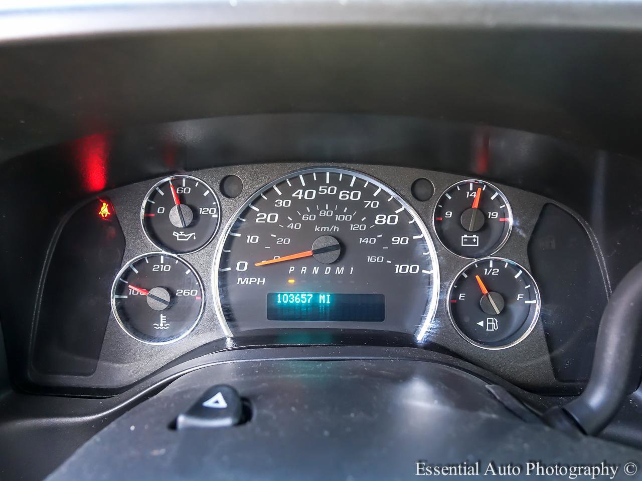 Used 2021 Chevrolet Express 4500 w/ Power Convenience Package RWD image 14