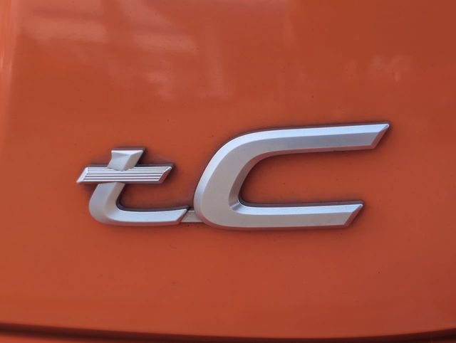 Used 2015 Scion tC image 35