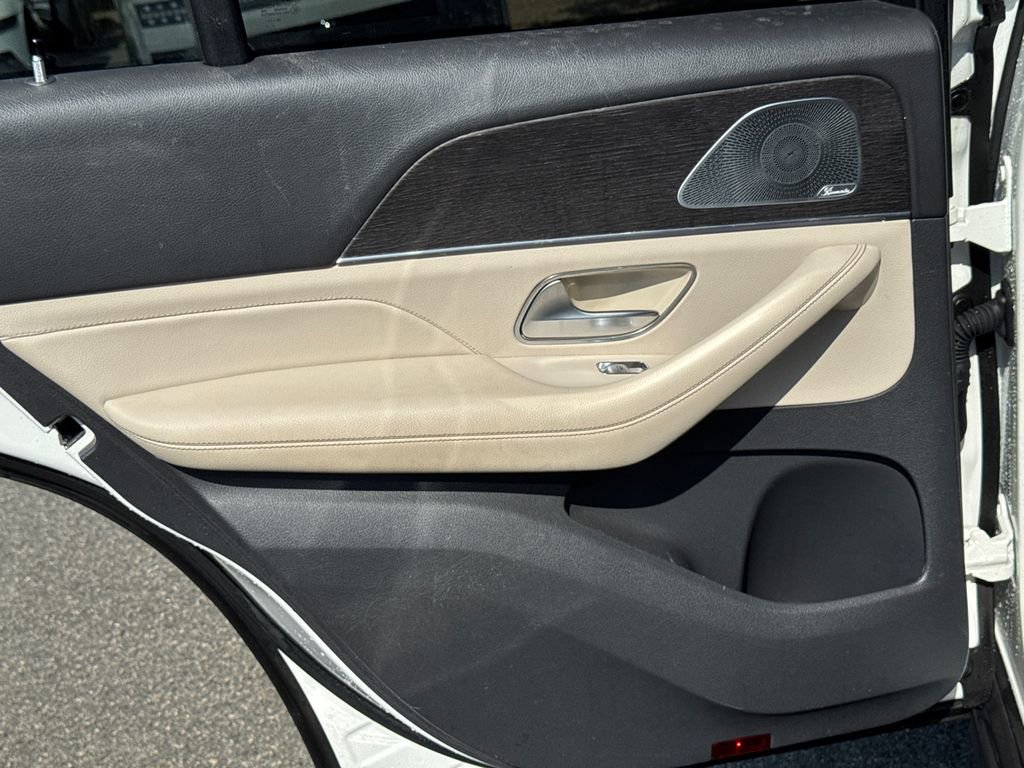 Used 2020 Mercedes-Benz GLE 350 image 22