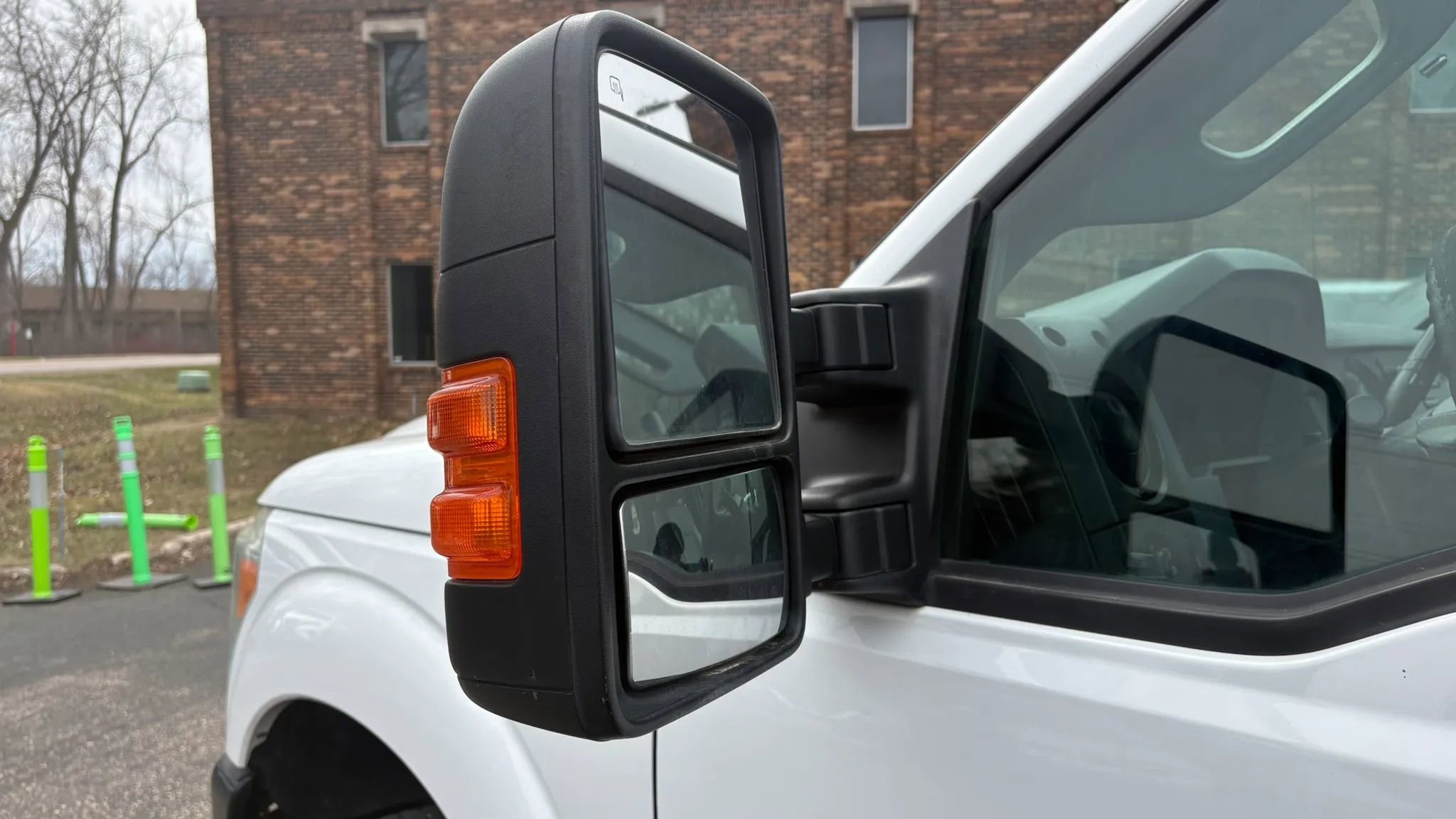 Used 2015 Ford F250 XL w/ Power Equipment Group image 33