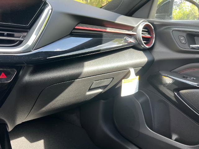 New 2026 Chevrolet Trax RS w/ Driver Confidence Package image 23