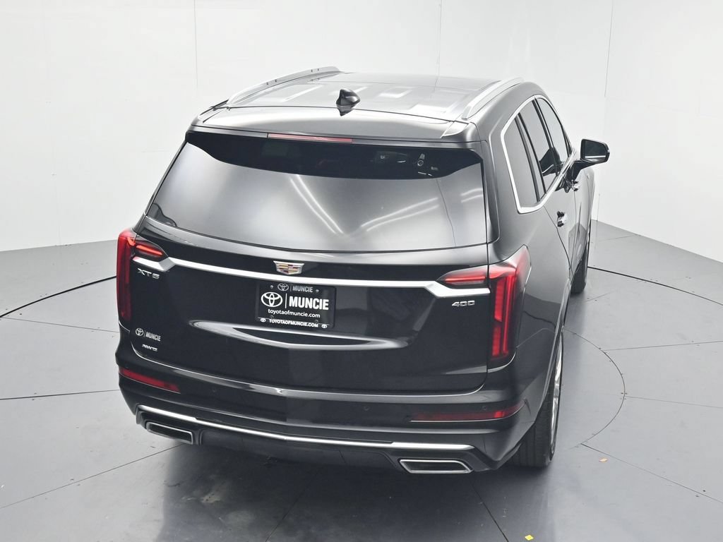 Used 2021 Cadillac XT6 Premium Luxury AWD/4WD image 69