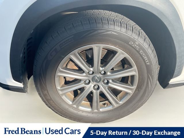 Used 2020 Lexus NX 300 AWD w/ Comfort Package image 35