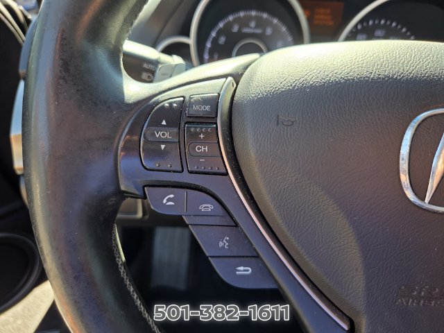 Used 2013 Acura TL w/ Technology Package AWD/4WD image 29