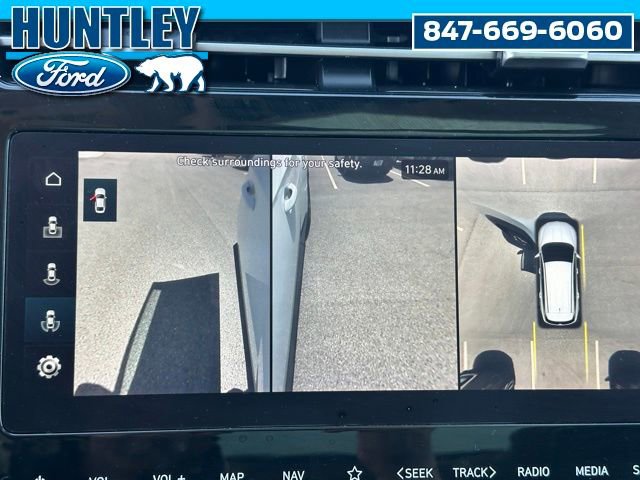 Used 2023 Hyundai Tucson Limited AWD/4WD image 28