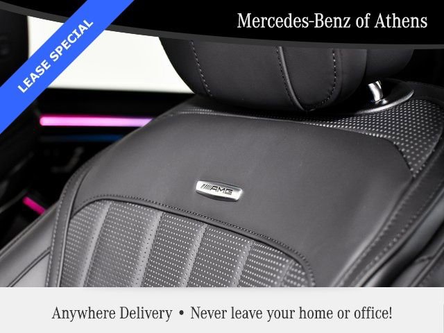 New 2026 Mercedes-Benz S 63 AMG S image 22