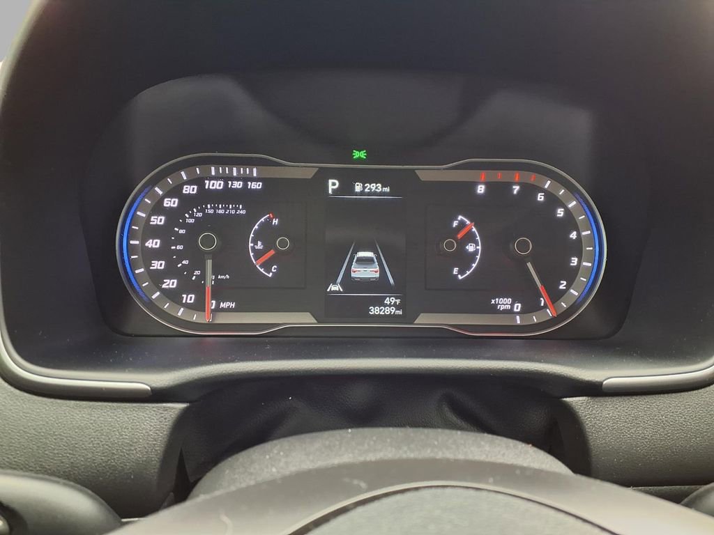 Used 2023 Hyundai Santa Cruz SEL w/ Cargo Package AWD/4WD image 16