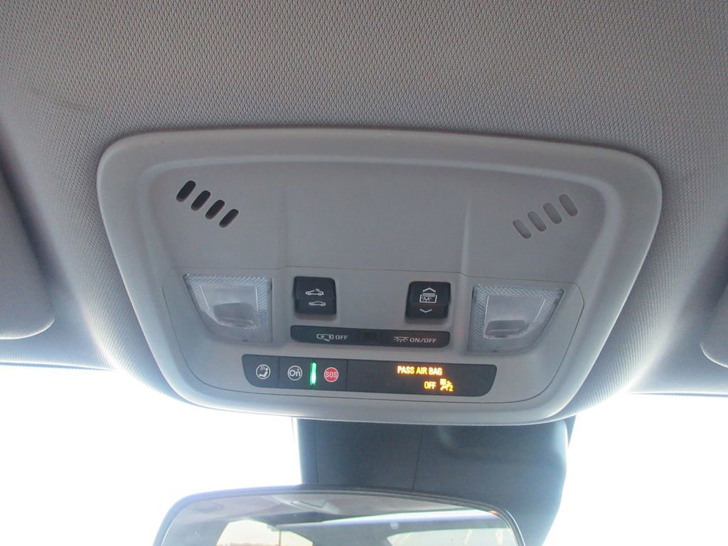 Used 2024 Chevrolet Malibu LT image 31